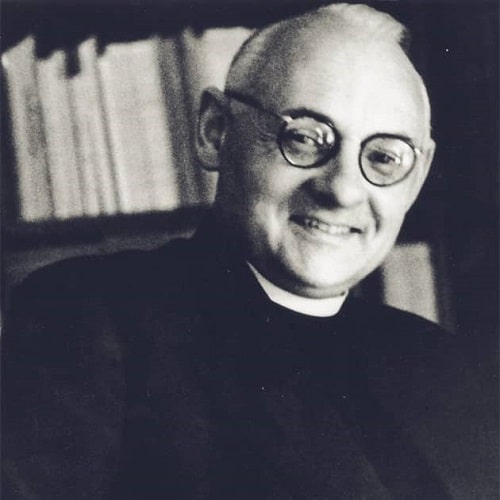 Hans Urs Von Balthasar